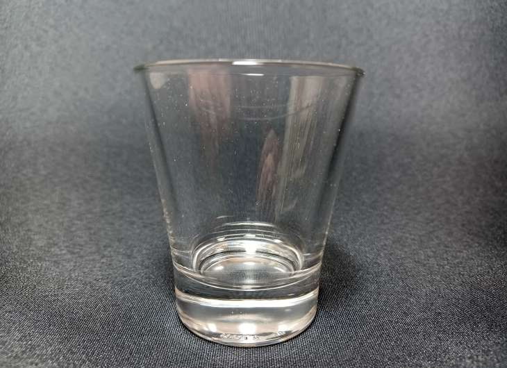 Miniglass 70 mm